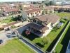Villa in vendita con giardino a Erbusco in via crocefisso 60g - 03, DJI_0718.JPG