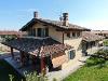 Villa in vendita con giardino a Erbusco in via crocefisso 60g - 04, DJI_0700.JPG