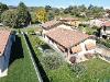 Villa in vendita con giardino a Erbusco in via crocefisso 60g - 05, DJI_0702.JPG