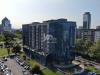 Appartamento in vendita con box a Brescia in via creta 21 - 02, DJI_0168_risultato.jpg