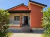 Villa in vendita con giardino a Brescia in via perugia - 02, ESTERNA