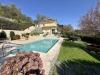 Villa in vendita con giardino a Castelnuovo Magra - 02