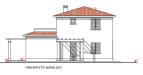 Villa in affitto con giardino a Ortonovo - isola - 04