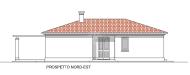 Villa in vendita con giardino a Ortonovo - isola - 03