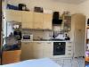 Appartamento bilocale in vendita a Como in via badone 10 - 03, Cucina a vista