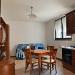 Appartamento bilocale in vendita ristrutturato a Como in via giuseppe majocchi 19 - 03, Zona giorno con cucina a vista