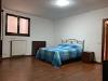 Appartamento bilocale in vendita ristrutturato a Como in via giuseppe majocchi 19 - 04, Camera da letto