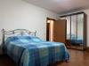 Appartamento bilocale in vendita ristrutturato a Como in via giuseppe majocchi 19 - 05, Camera da letto