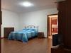 Appartamento bilocale in vendita ristrutturato a Como in via giuseppe majocchi 19 - 06, Camera da letto