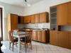 Appartamento in vendita a Como in via bellinzona 339 - 02, Zona giorno con cucina a vista