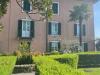 Appartamento in vendita con giardino a Orsenigo in via umberto i 16 - 03, Esterni villa