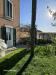 Appartamento in vendita con giardino a Orsenigo in via umberto i 16 - 06, Giardino di proprieta