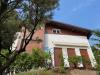 Villa in vendita con giardino a Erba in via dei faggi - 04, Esterni villa