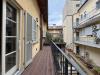 Appartamento bilocale in affitto a Como in via olginati 12 - 05, Balcone