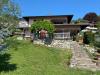 Villa in vendita con box doppio in larghezza a San Fermo della Battaglia in via delle busacce 28 - 02, Villa
