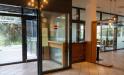 Locale commerciale in vendita a Cucciago in via cant 27/a - 03, Interni
