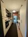 Appartamento in vendita con giardino a Como in via silva 50 a - monte olimpino - 04, Cucina