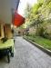 Appartamento in vendita con giardino a Como in via silva 50 a - monte olimpino - 05, Giardino