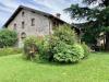 Casa indipendente in vendita con giardino a Orsenigo in via umberto i 16 - 05, Giardino