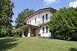 Villa in vendita con giardino a Erba in via lodorina 11 - 02, Esterno proprieta