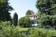 Villa in vendita con giardino a Erba in via lodorina 11 - 03, Esterno proprieta