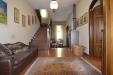 Villa in vendita con giardino a Erba in via lodorina 11 - 06, Piano zona giorno