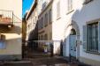 Appartamento in affitto ristrutturato a Como in lungolario trento 15/17 - 02, Ingresso condominiale