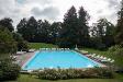 Appartamento in affitto con giardino a Fino Mornasco in via vittorio venetovia vittorio veneto 5 - 03, Piscina condominiale