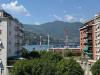 Appartamento bilocale in vendita con box a Como in viale massenzio masia 79 - 02, Vista panoramica