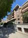 Appartamento bilocale in vendita con box a Como in viale massenzio masia 79 - 04, Facciata ovest