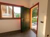 Casa indipendente in vendita con terrazzo a Como in via carso 52 - 05, Interni appartamento - ingresso