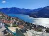 Appartamento bilocale in vendita a Moltrasio in via al noce 24 - 04, Vista