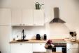 Appartamento bilocale in affitto ristrutturato a Como in viale giulio cesare 20 - 02, Cucina