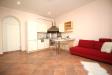 Appartamento in affitto a Como in via bellinzona 309 - 03, Zona giorno con cucina a vista