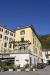 Appartamento in affitto con box a Como in piazza de orchi 1 - 04, Esterni contesto condominiale
