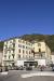 Appartamento in affitto con box a Como in piazza de orchi 1 - 06, Esterni contesto condominiale