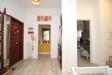Appartamento in vendita con giardino a Milano in via ercolano 3 - 02, ingresso