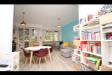 Appartamento in vendita con giardino a Milano in via ercolano 3 - 03, Zona living/cucina