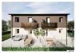 Casa indipendente in vendita con giardino a Vicenza in via faggin 4 - 03, Render