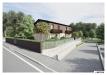 Casa indipendente in vendita con giardino a Vicenza in via faggin - 05, Render
