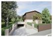 Casa indipendente in vendita con giardino a Vicenza in via faggin - 06, Render