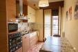 Appartamento in vendita con terrazzo a Vicenza in via barnaba pizzardi - 05, cucina.jpg