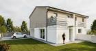 Casa indipendente in vendita con giardino a Vicenza in via giuseppe faggin - 02, 3_VIA_FAGGIN_UNITA'_A__4k