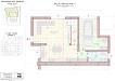 Casa indipendente in vendita con giardino a Vicenza in via giuseppe faggin - 06, Tav_A2_Piano_Terra_unit�_A