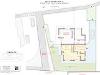 Casa indipendente in vendita con giardino a Vicenza in via giuseppe faggin - 05, Tav_B1_Esterni_unit�_B