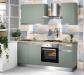 Appartamento bilocale in affitto a Torino in via genova 166 - nizza millefonti - 03, cucina nuova.jpg