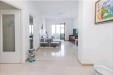 Appartamento in affitto con giardino a Milano in via medardo rosso 18 - isola - 02, Ingresso