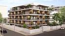 Appartamento in vendita nuovo a Lecce in via giammatteo - 03, E3.jpg