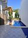 Casa indipendente in vendita con giardino a Melendugno in litoranea san cataldo - otranto - 06, Render Esterno retrostante.png