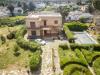 Villa in vendita con giardino a Lecce in via camaiore 2 - 02, DJI_0925.jpeg